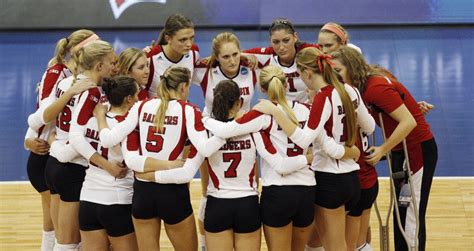 wisconson volleyball nude|Sensitive photo leak of Badgers female athletes investigated